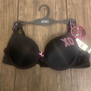 Xoxo Xteme push up bra 34B